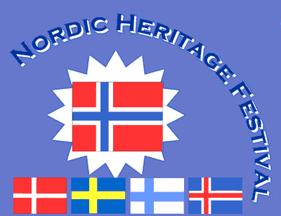 Nordic Heritage Festival