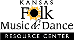 Kansas Folk Music and Dance Resource Center