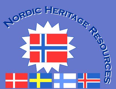 Nordic Heritage Resources