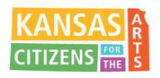 Kansas Citizens for the Arts Logo