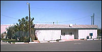 Douglas County Fairgrounds, Building 21