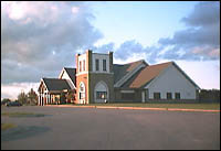 Photo of St Margarets Episcopal Church
