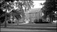 Woodlawn School